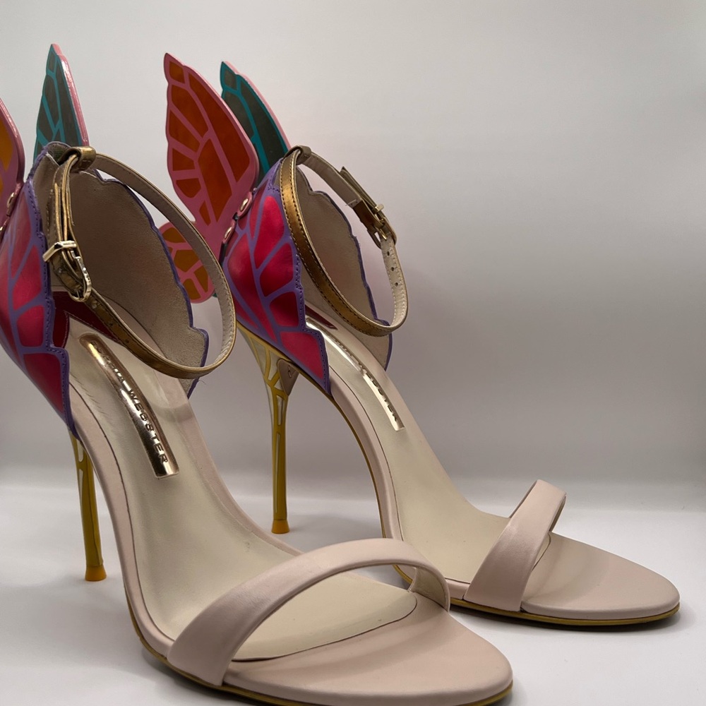 Sophia Webster Chiara Sandals